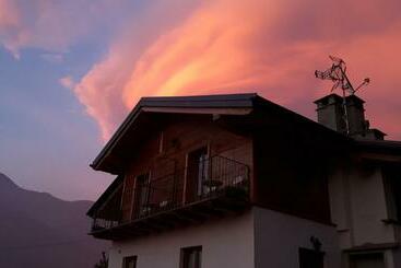 צימר La Locanda Del Mulino