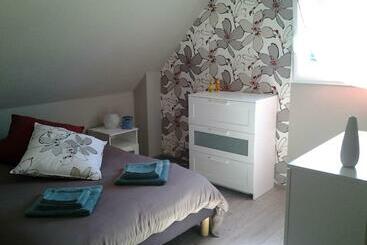 Bed and Breakfast La Maison De Roméo