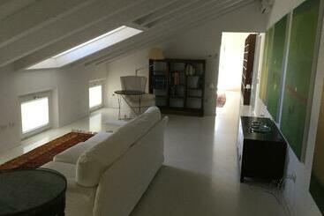 مبيت وإفطار Le Due Porte