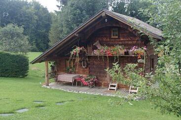 ベッドアンドブレックファースト Le Grenier