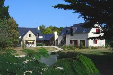 Bed and Breakfast Le Tertre Gatinais
