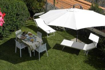 مبيت وإفطار Poggio Sambuco