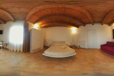 مبيت وإفطار Sotto Il Castello