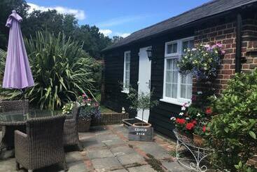 Bed and Breakfast The Coach House