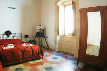 צימר Tra Gli Archi