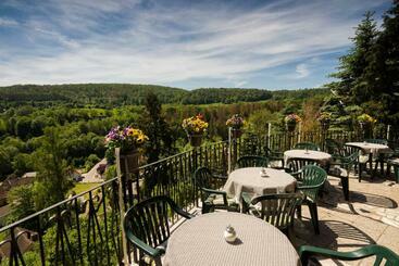 Café Und Pension Theodor Fontane