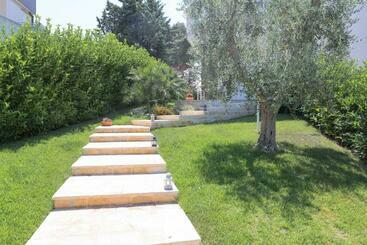 Casa Riccardo Urban B&bio