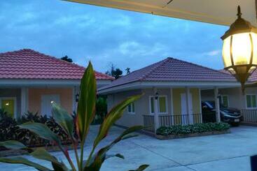 Deva Garden Resort