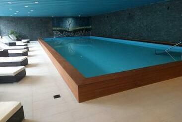 アパートホテル Holiday Accommodation   Swimming Pool Available