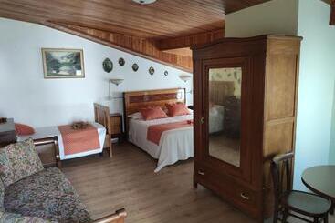 Отель Agriturismo Ribuntà