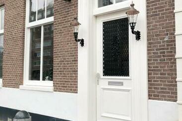 فندق Astoria The Hague