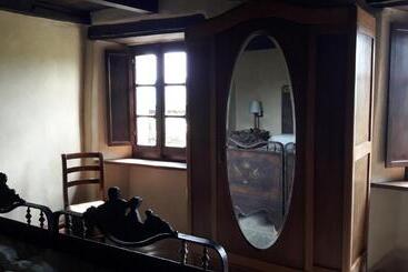 בית מלון כפרי Ca  D Alfieri