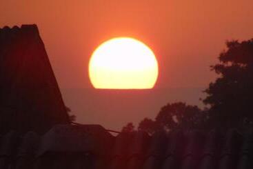 בית מלון כפרי Fieldsview