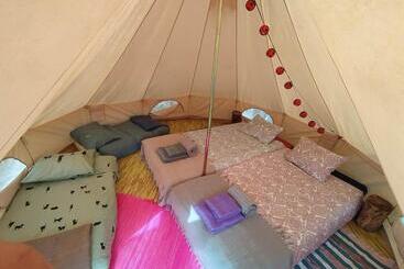 בית מלון כפרי Herdade Da Hera