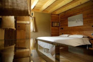 La Casa Di Paglia B&b