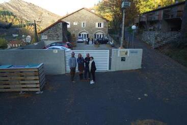 公寓式酒店 La Grange De Loghju