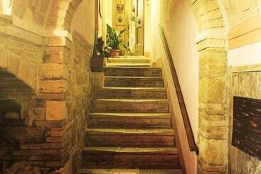 Le Cisterne B&b