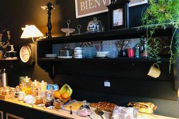 Пансион A La Dolce Vita