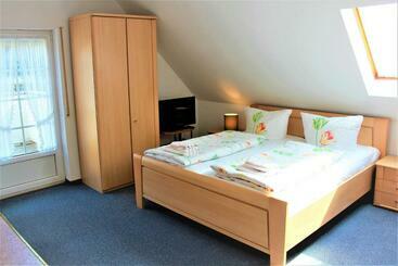 ペンション Beilsteiner Gästehaus