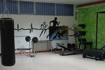 پانسیون Bunker Degli Inventori