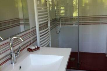 بنسيون Chateau Ol Puech