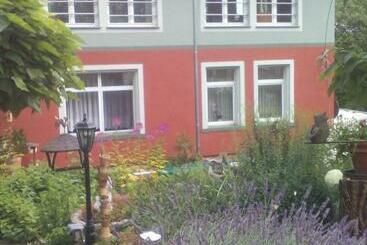 Пансион Ferienwohnung Naturnah