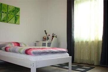 膳宿费 Gästehaus Am Hattinger Rathaus