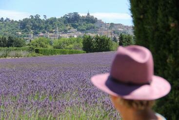 펜션 La Maison De Nanouche