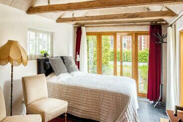 פנסיון Litet Gästhus I Sankt Olof