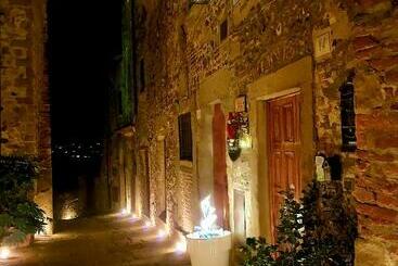 פנסיון Nero Gioconda