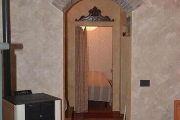 بنسيون Poggio Delle Capre