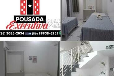پانسیون Pousada Executiva
