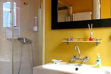 پانسیون Pátio Das Andorinhas