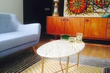 پانسیون Rose Inn Appartement