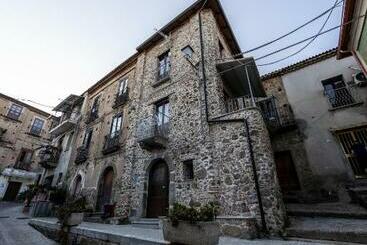 膳宿费 San Giuseppe