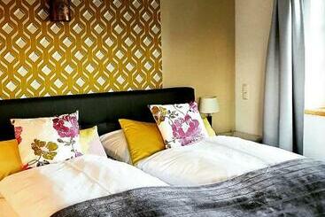 Schatzbergalm Pension