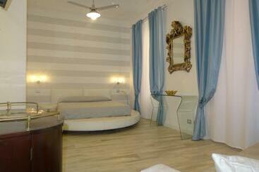 Пансион Suites Margot