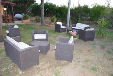 מלון דירות Residence Verde Blu