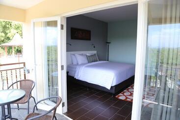 אתר נופש Borobudur Hills