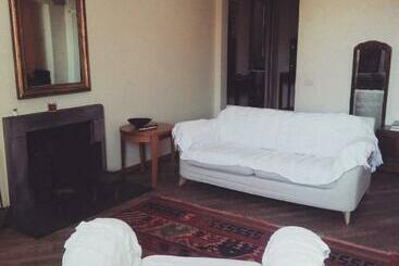 B&b Da Zia Ore