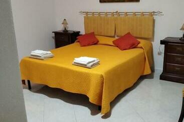 B&b San Francesco