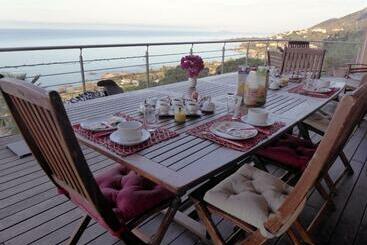 Bed and Breakfast Barbicaj Alta