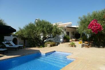 Bed and Breakfast Finca Roca Vista