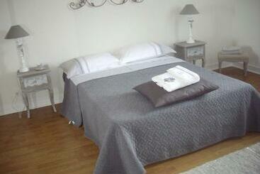 مبيت وإفطار La Maison Maria Rosa