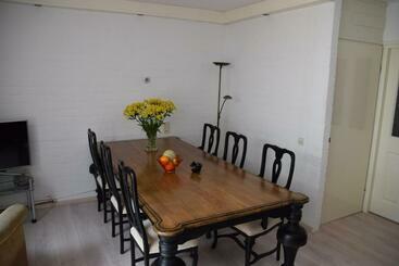 צימר Strandleven