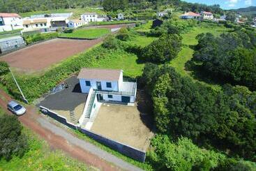 هتل Azoresmoonlight