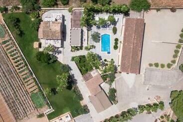 ホテル Sa Talaia Blanca