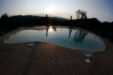 Отель Terra Di Magie