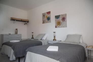 بنسيون Alojamento Das Fontes