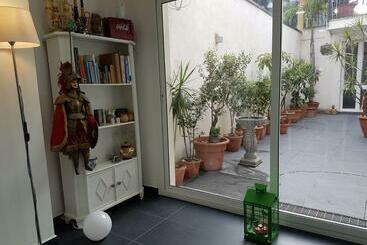 פנסיון Cantarelladieci